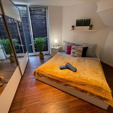 בודפשט Exclusive Downtown Bella Home מראה חיצוני תמונה