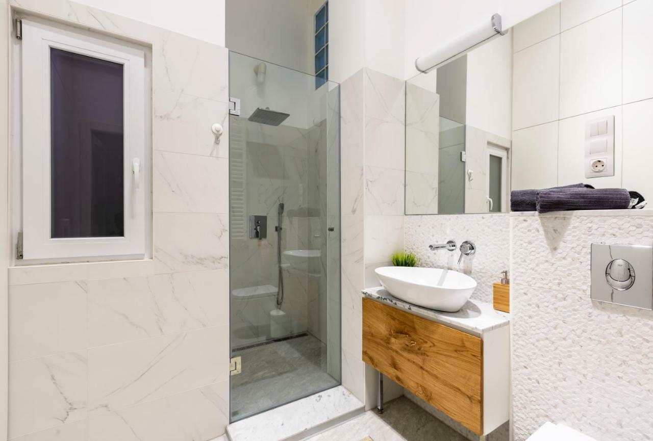 בודפשט Exclusive Downtown Bella Home מראה חיצוני תמונה