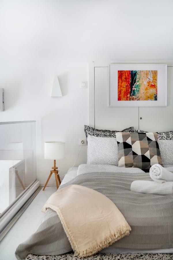 בודפשט Exclusive Downtown Bella Home מראה חיצוני תמונה