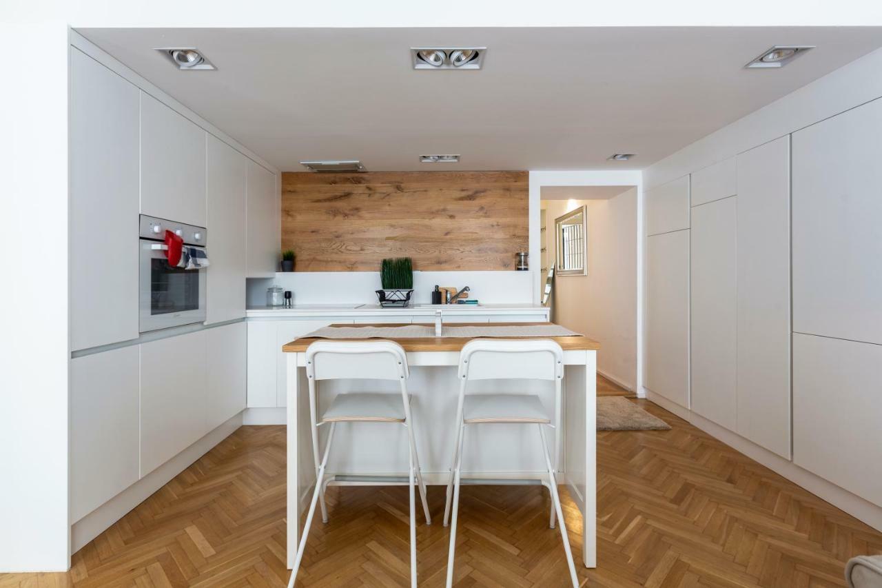 בודפשט Exclusive Downtown Bella Home מראה חיצוני תמונה