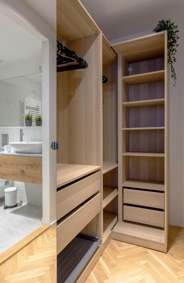 בודפשט Exclusive Downtown Bella Home מראה חיצוני תמונה
