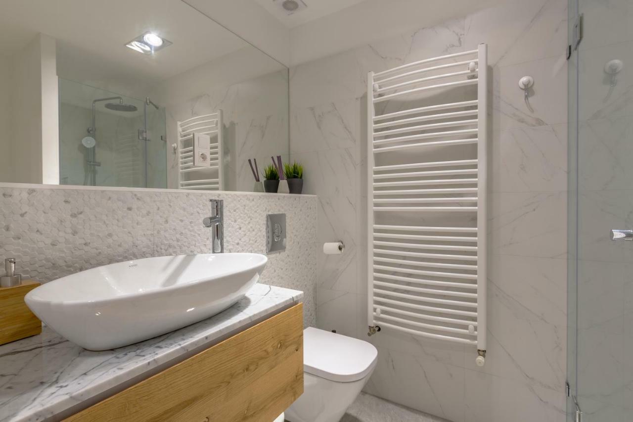 בודפשט Exclusive Downtown Bella Home מראה חיצוני תמונה