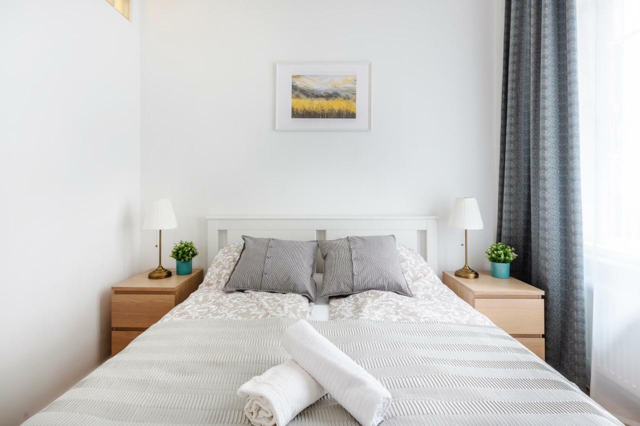 בודפשט Exclusive Downtown Bella Home מראה חיצוני תמונה