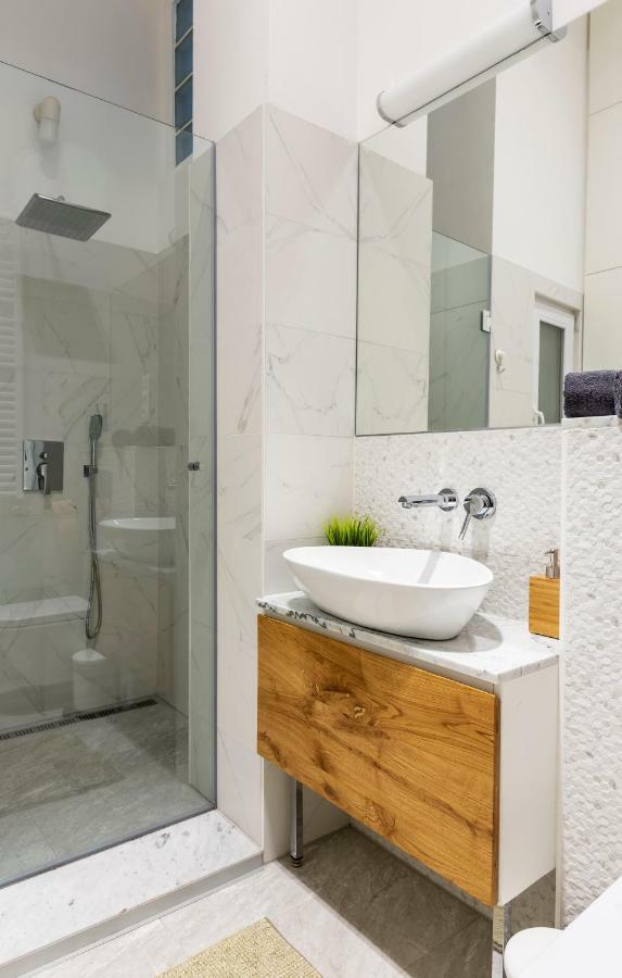 בודפשט Exclusive Downtown Bella Home מראה חיצוני תמונה
