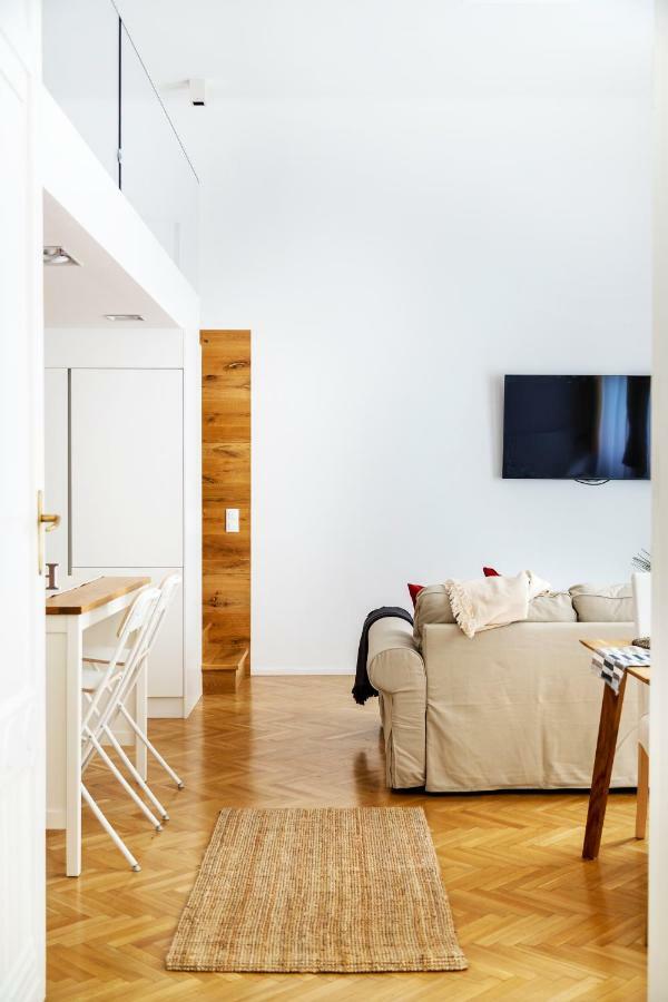 בודפשט Exclusive Downtown Bella Home מראה חיצוני תמונה