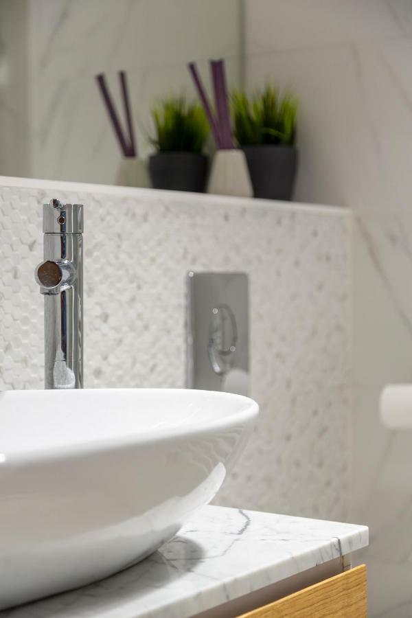 בודפשט Exclusive Downtown Bella Home מראה חיצוני תמונה
