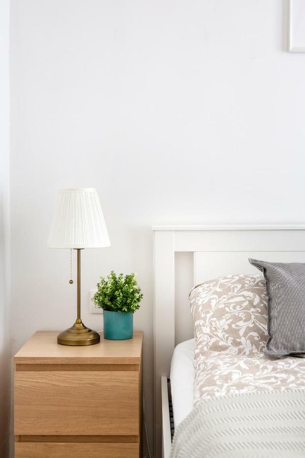 בודפשט Exclusive Downtown Bella Home מראה חיצוני תמונה