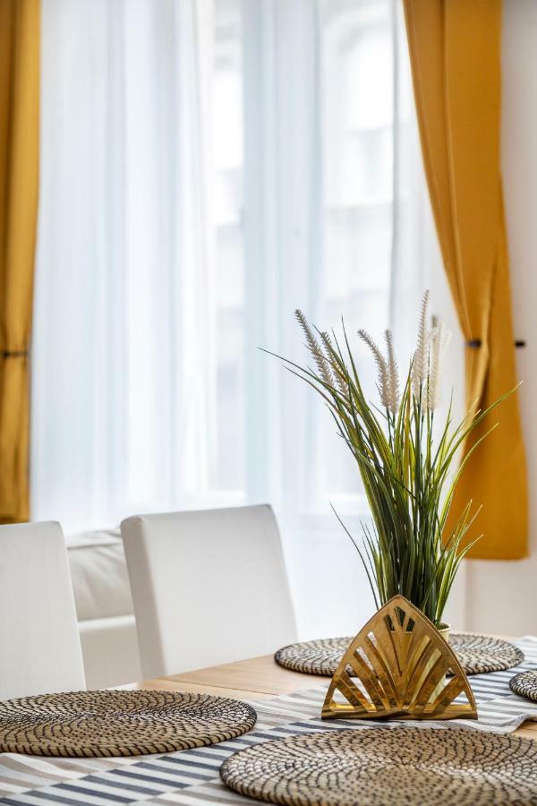 בודפשט Exclusive Downtown Bella Home מראה חיצוני תמונה