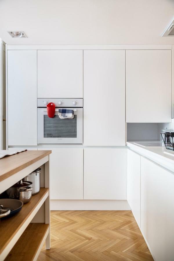 בודפשט Exclusive Downtown Bella Home מראה חיצוני תמונה