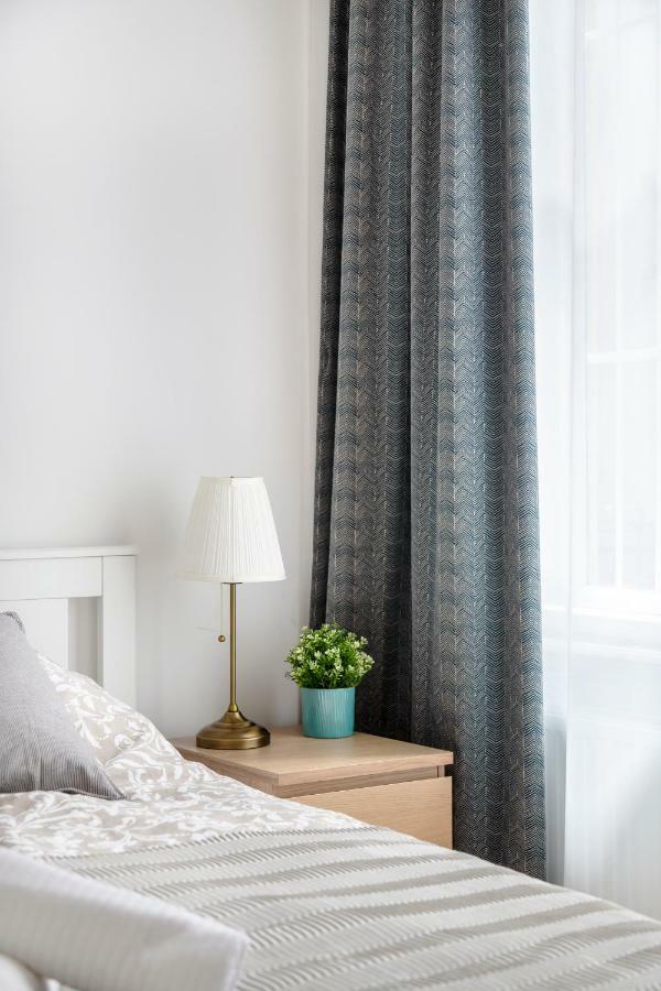 בודפשט Exclusive Downtown Bella Home מראה חיצוני תמונה