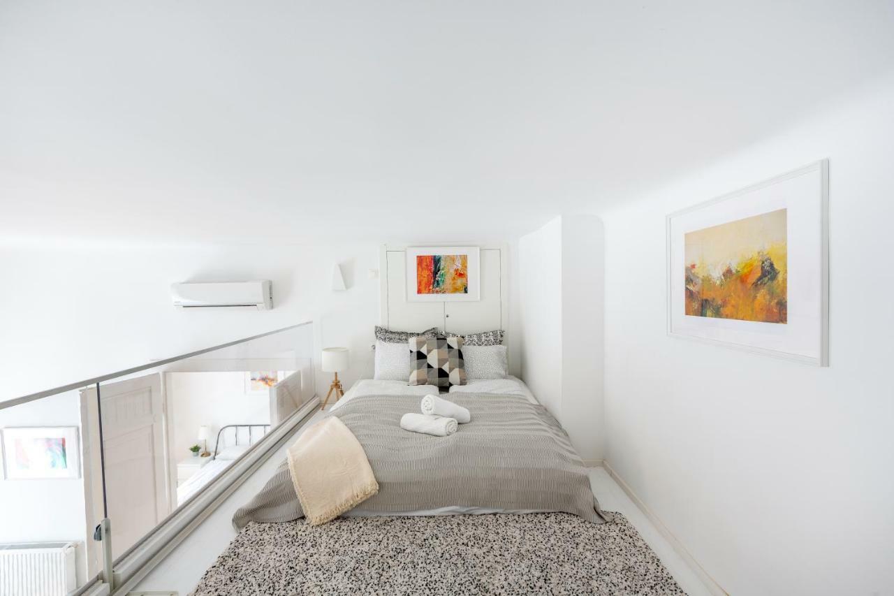 בודפשט Exclusive Downtown Bella Home מראה חיצוני תמונה